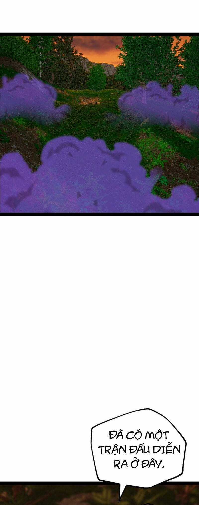 Mạt Thế Giang Hồ Hành Chapter 36 trang 27