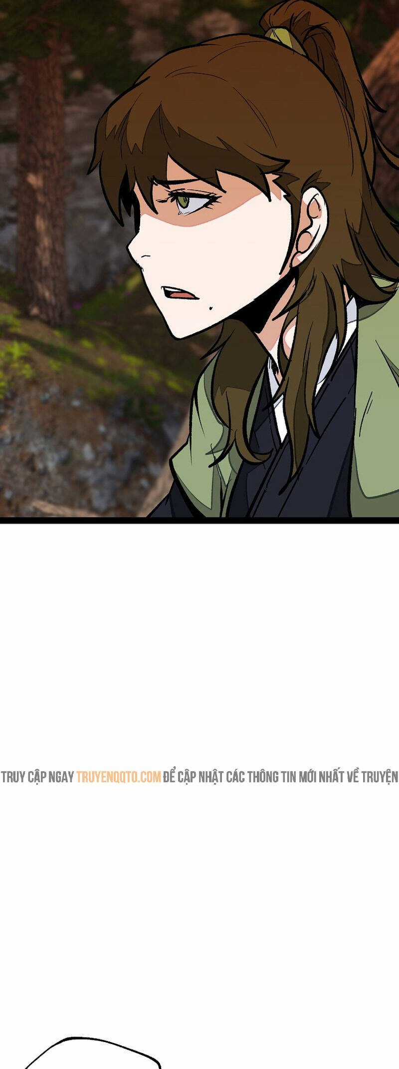 Mạt Thế Giang Hồ Hành Chapter 36 trang 28