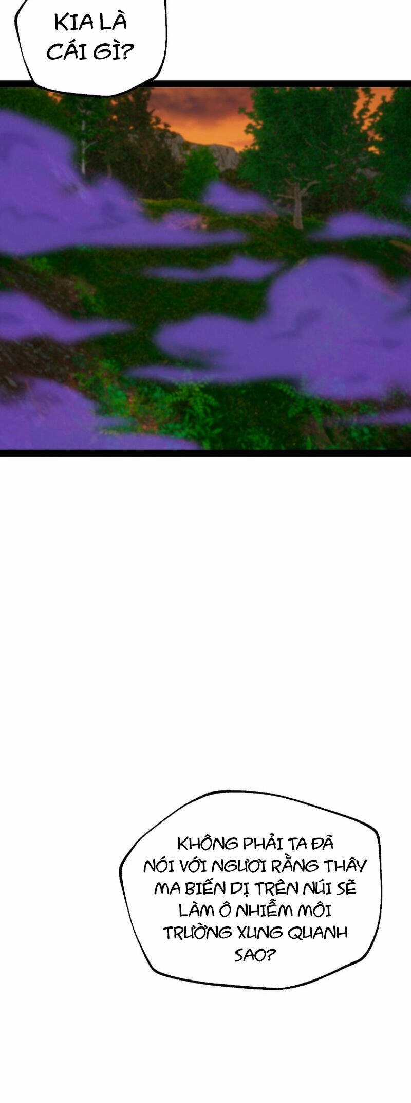 Mạt Thế Giang Hồ Hành Chapter 36 trang 29