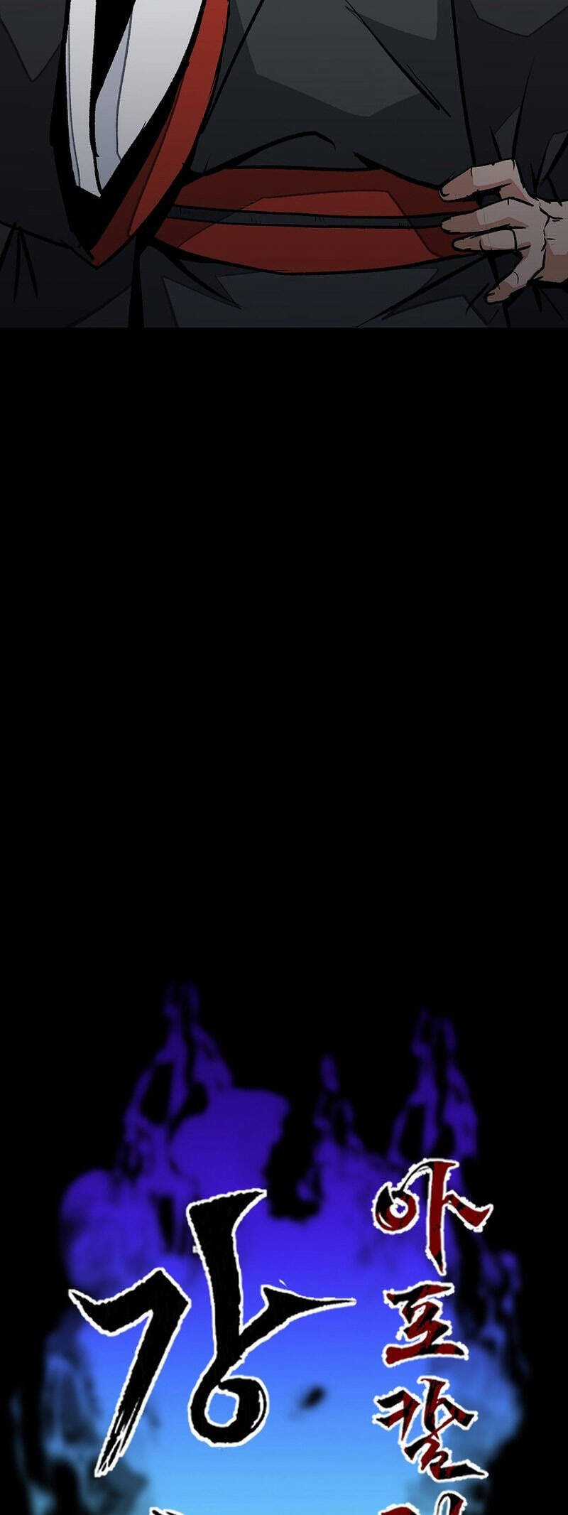 Mạt Thế Giang Hồ Hành Chapter 36 trang 3