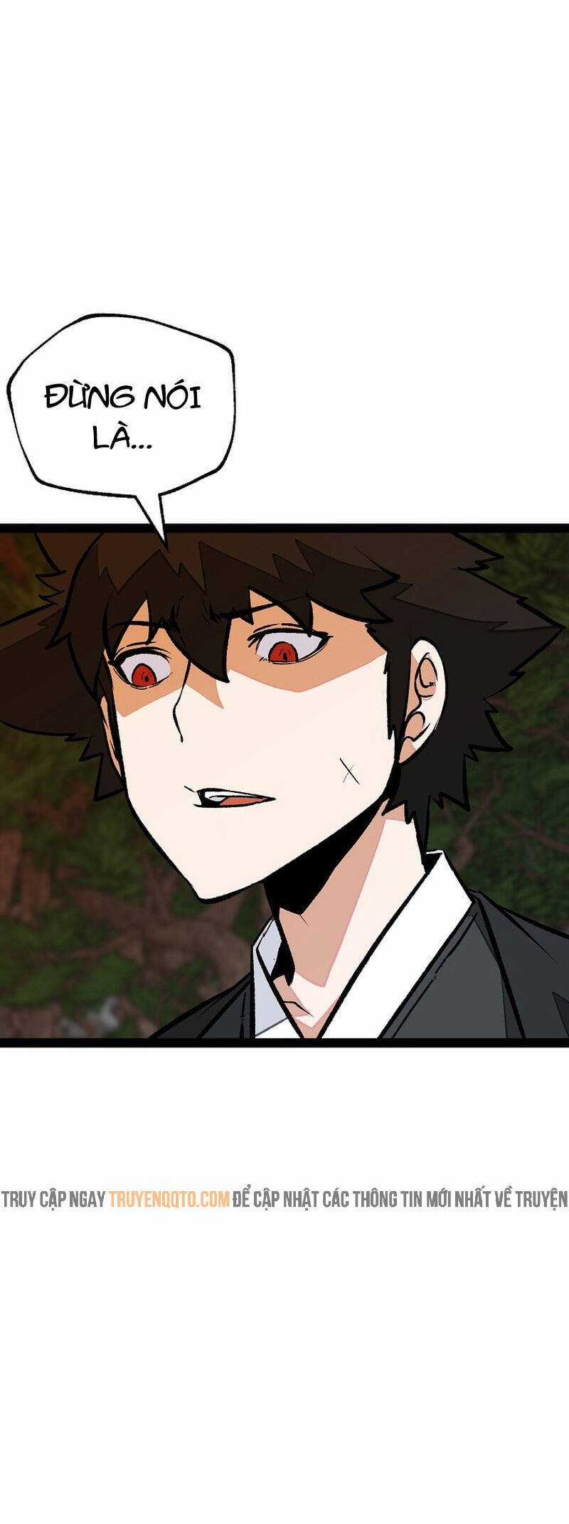 Mạt Thế Giang Hồ Hành Chapter 36 trang 30