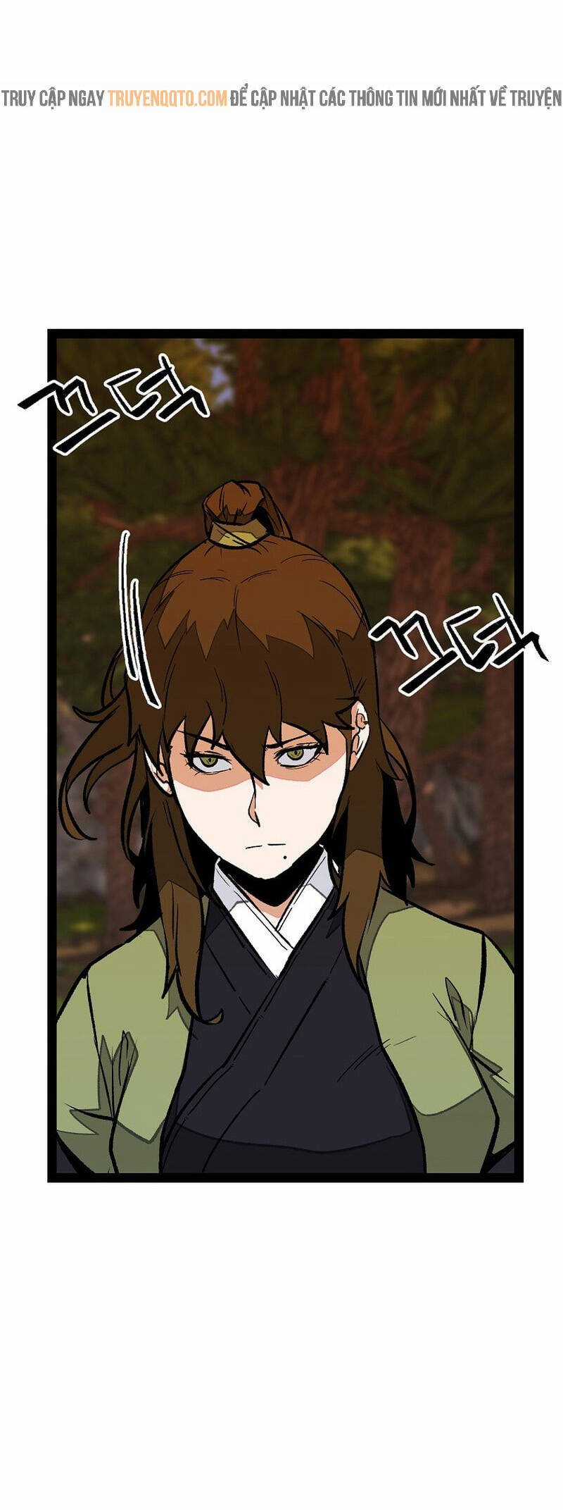 Mạt Thế Giang Hồ Hành Chapter 36 trang 31