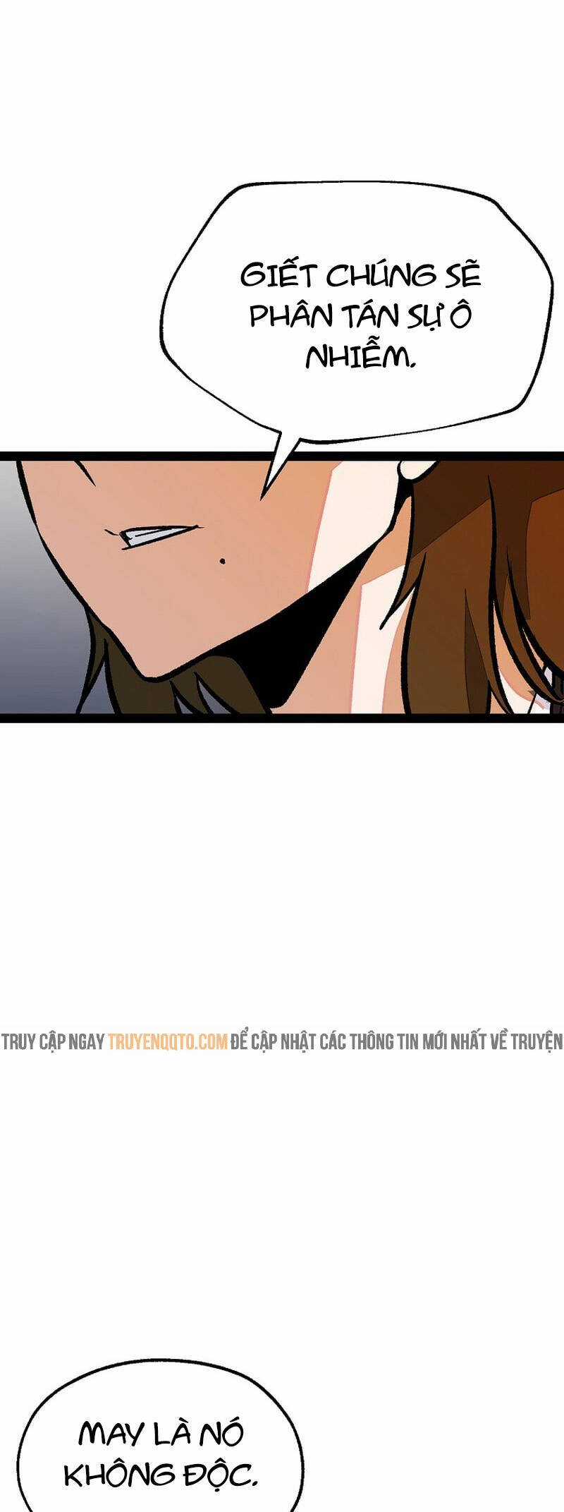 Mạt Thế Giang Hồ Hành Chapter 36 trang 32