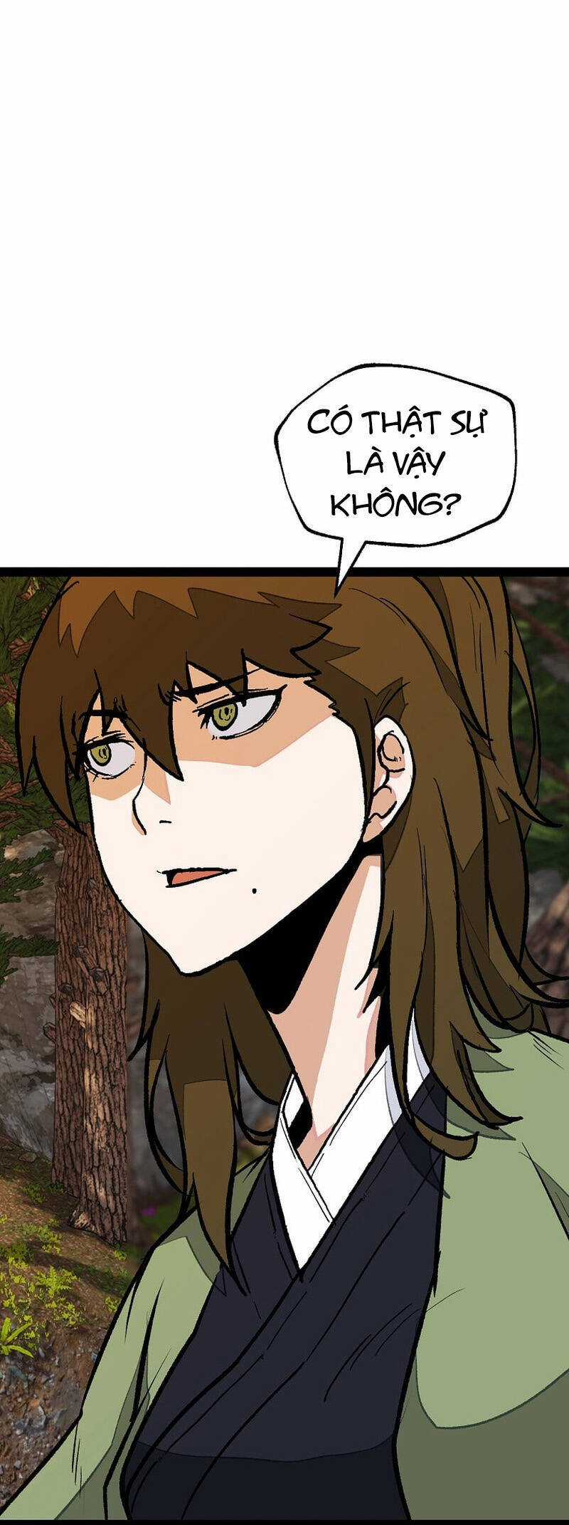 Mạt Thế Giang Hồ Hành Chapter 36 trang 34