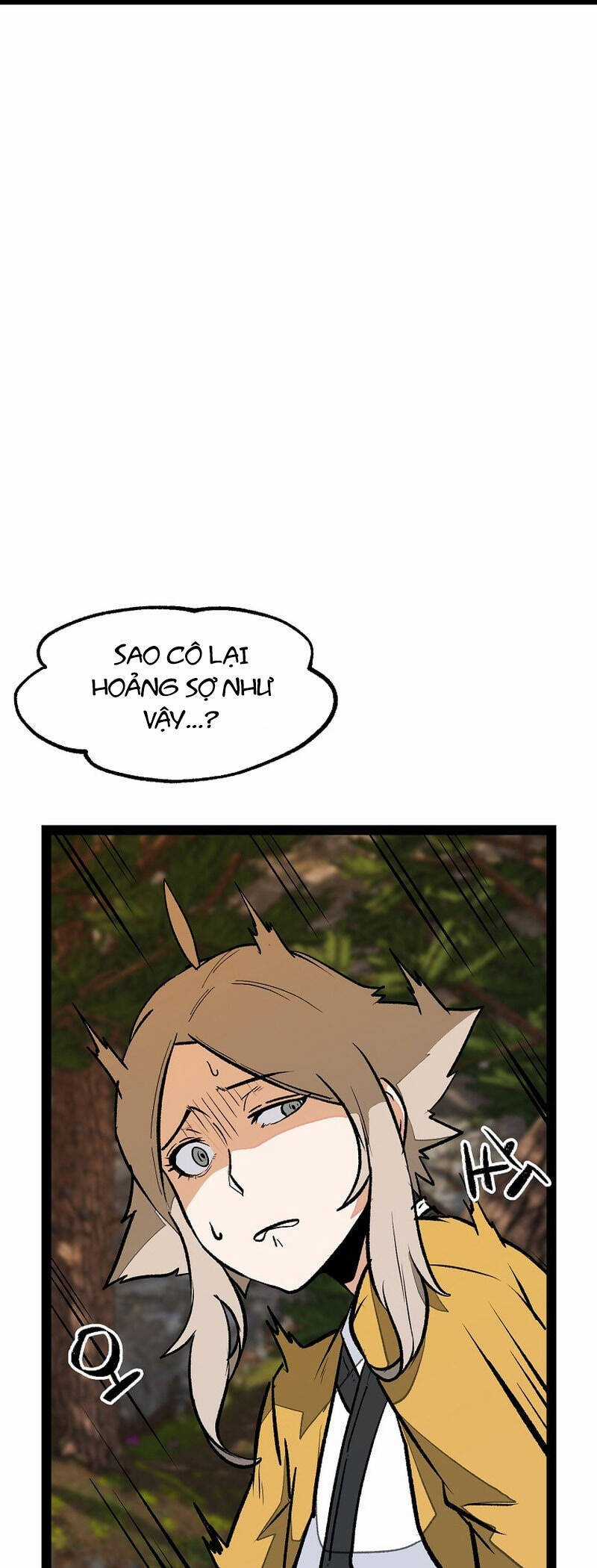 Mạt Thế Giang Hồ Hành Chapter 36 trang 35