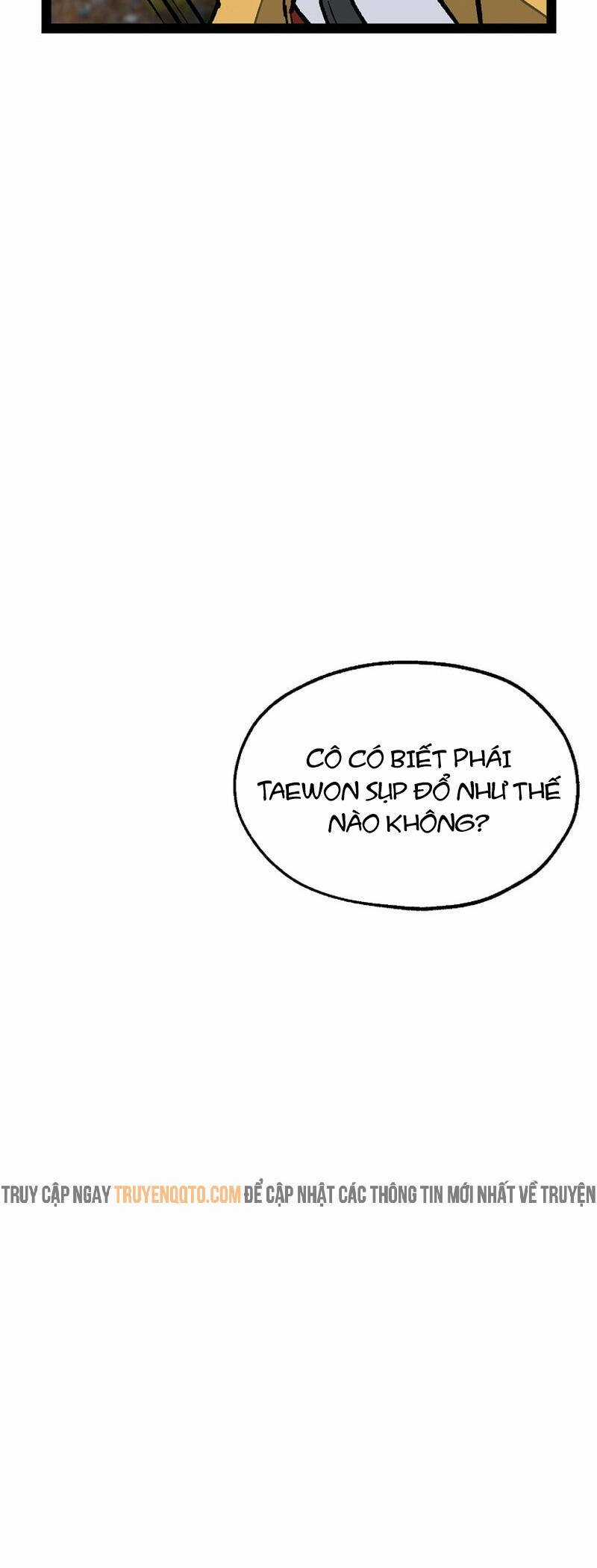 Mạt Thế Giang Hồ Hành Chapter 36 trang 36