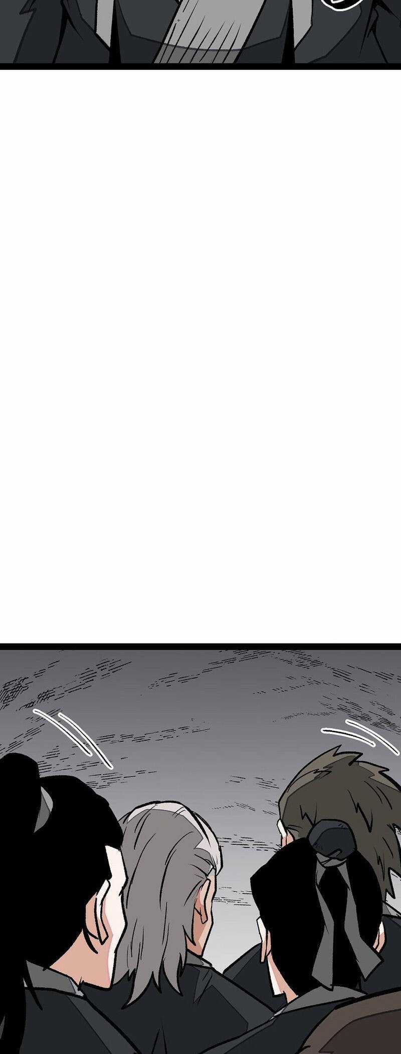 Mạt Thế Giang Hồ Hành Chapter 36 trang 38