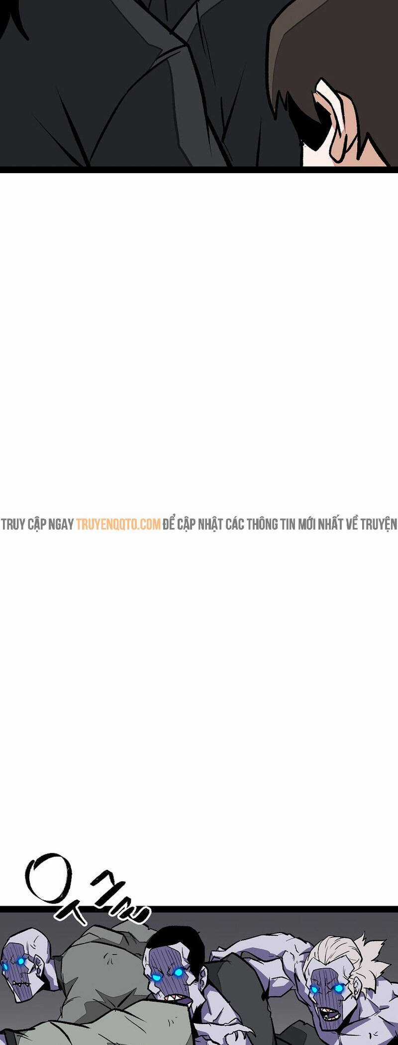 Mạt Thế Giang Hồ Hành Chapter 36 trang 39