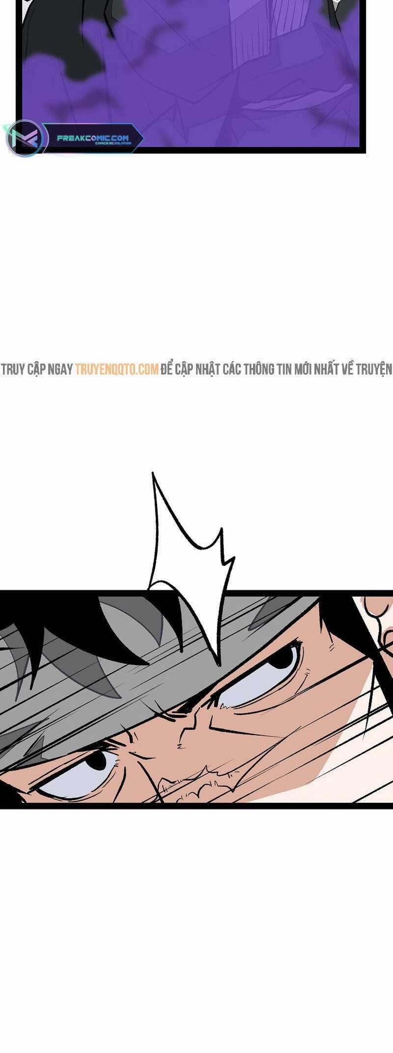 Mạt Thế Giang Hồ Hành Chapter 36 trang 44