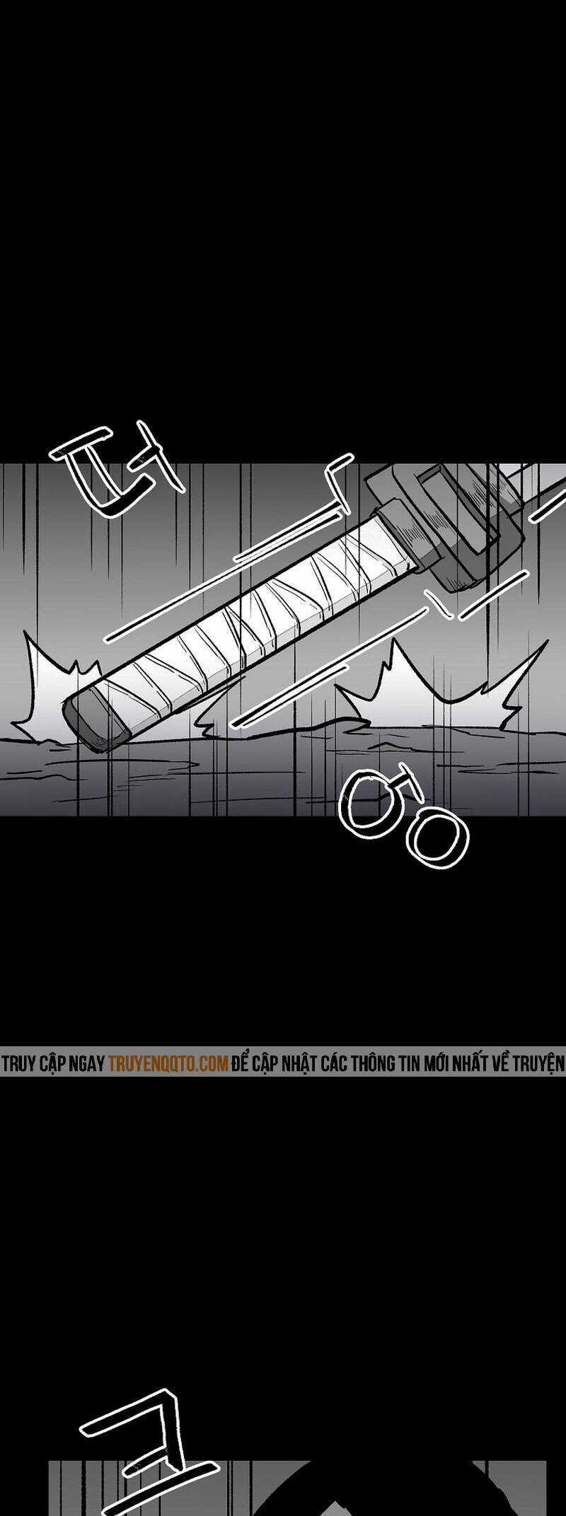 Mạt Thế Giang Hồ Hành Chapter 36 trang 49