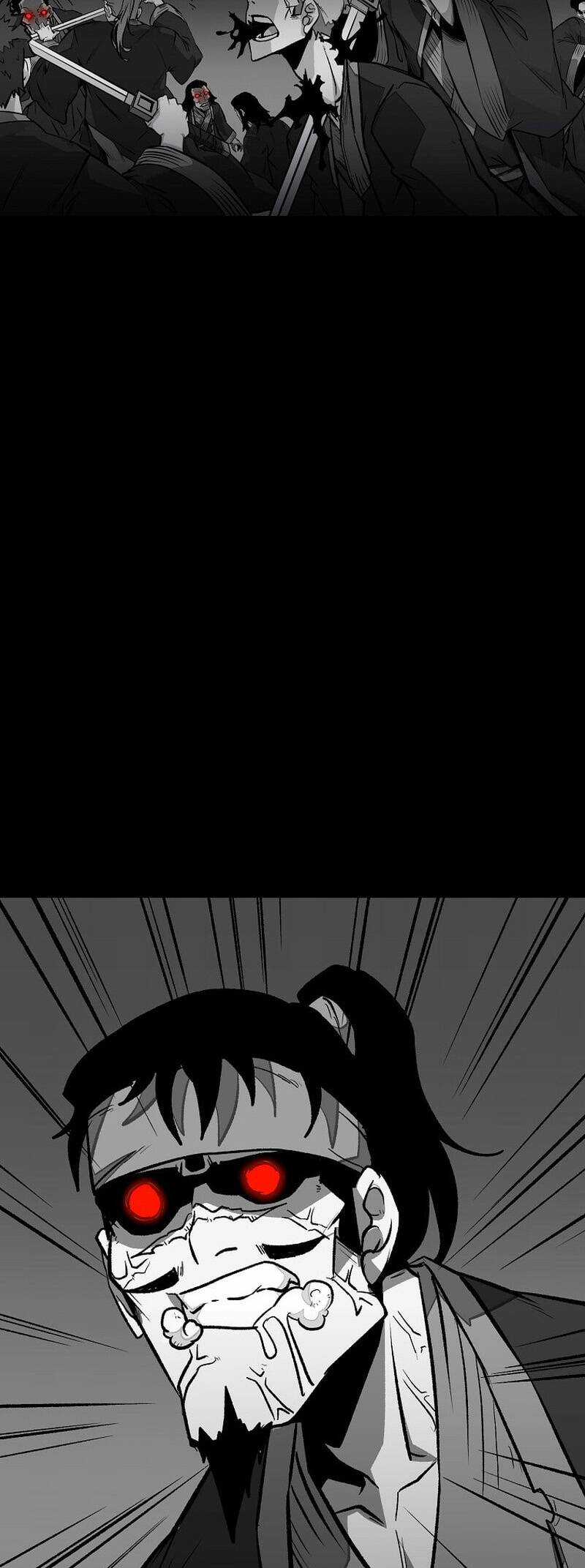 Mạt Thế Giang Hồ Hành Chapter 36 trang 51