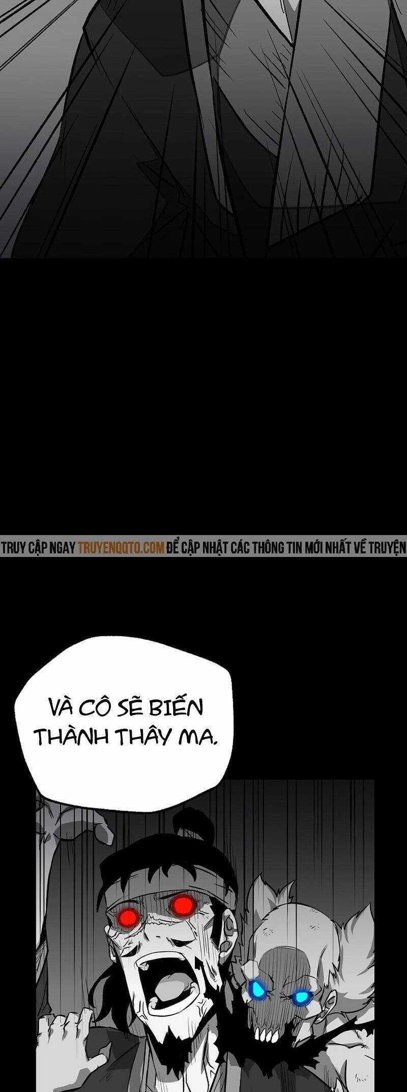 Mạt Thế Giang Hồ Hành Chapter 36 trang 52