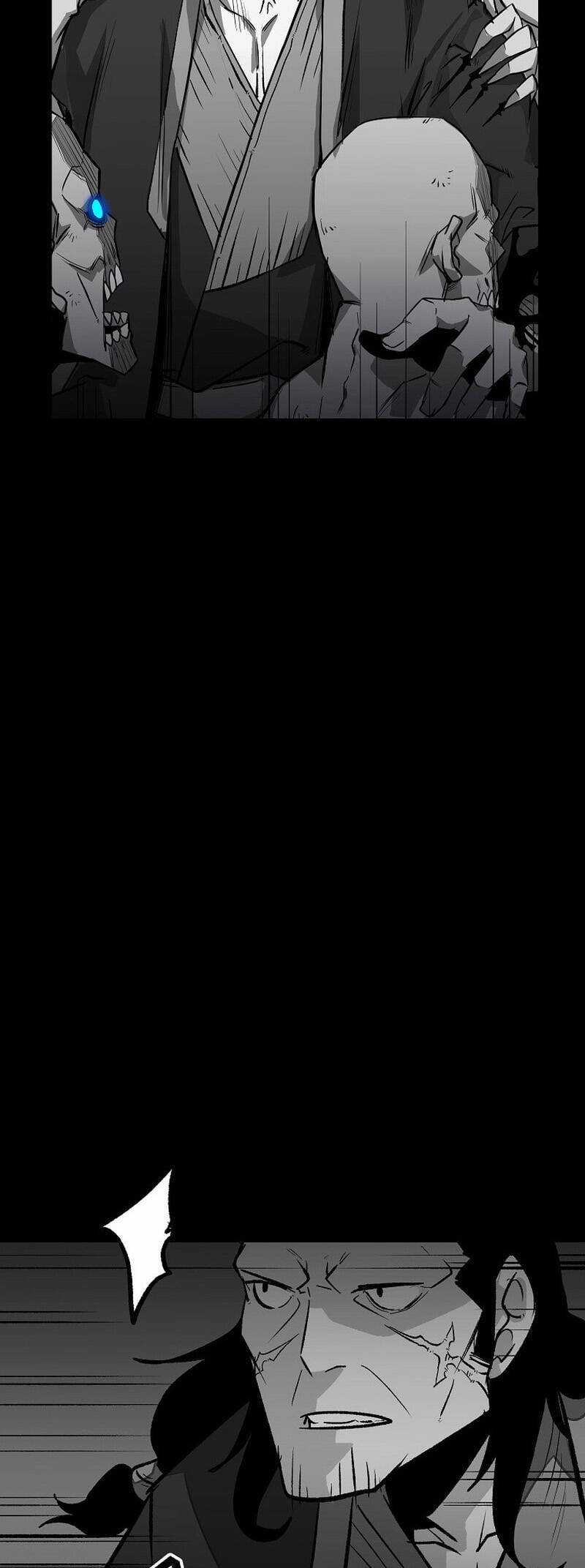 Mạt Thế Giang Hồ Hành Chapter 36 trang 53