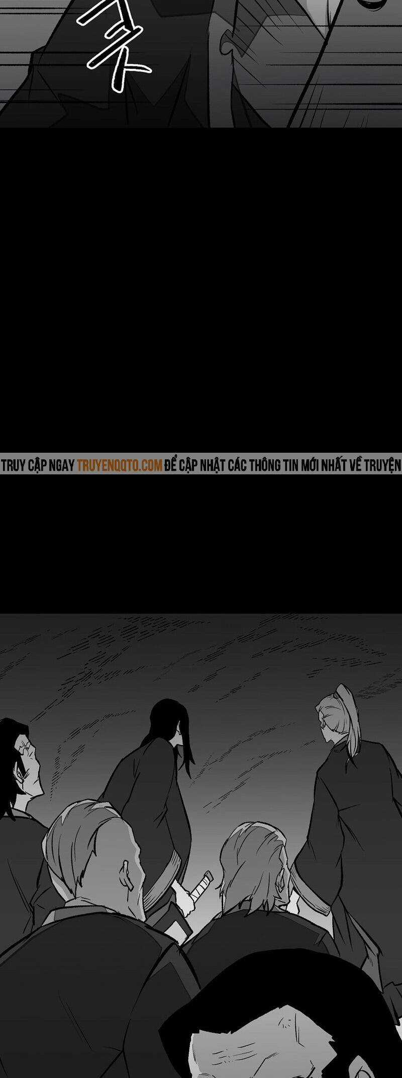 Mạt Thế Giang Hồ Hành Chapter 36 trang 54