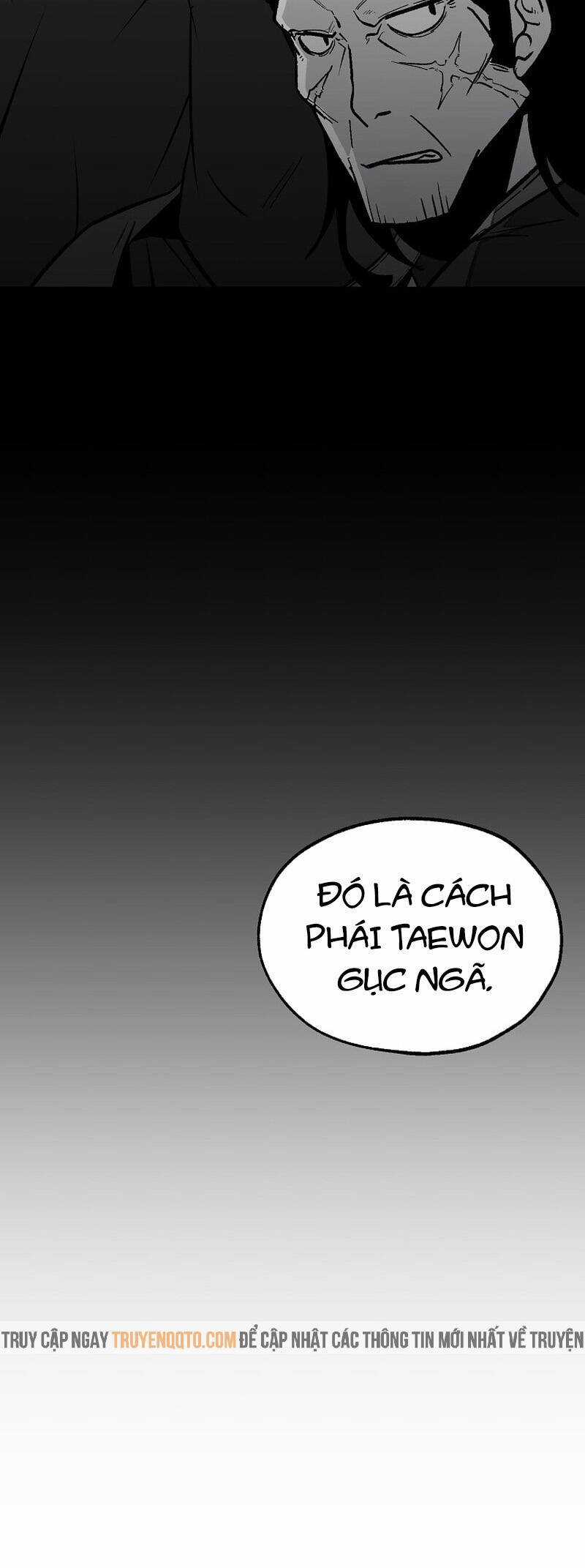 Mạt Thế Giang Hồ Hành Chapter 36 trang 55