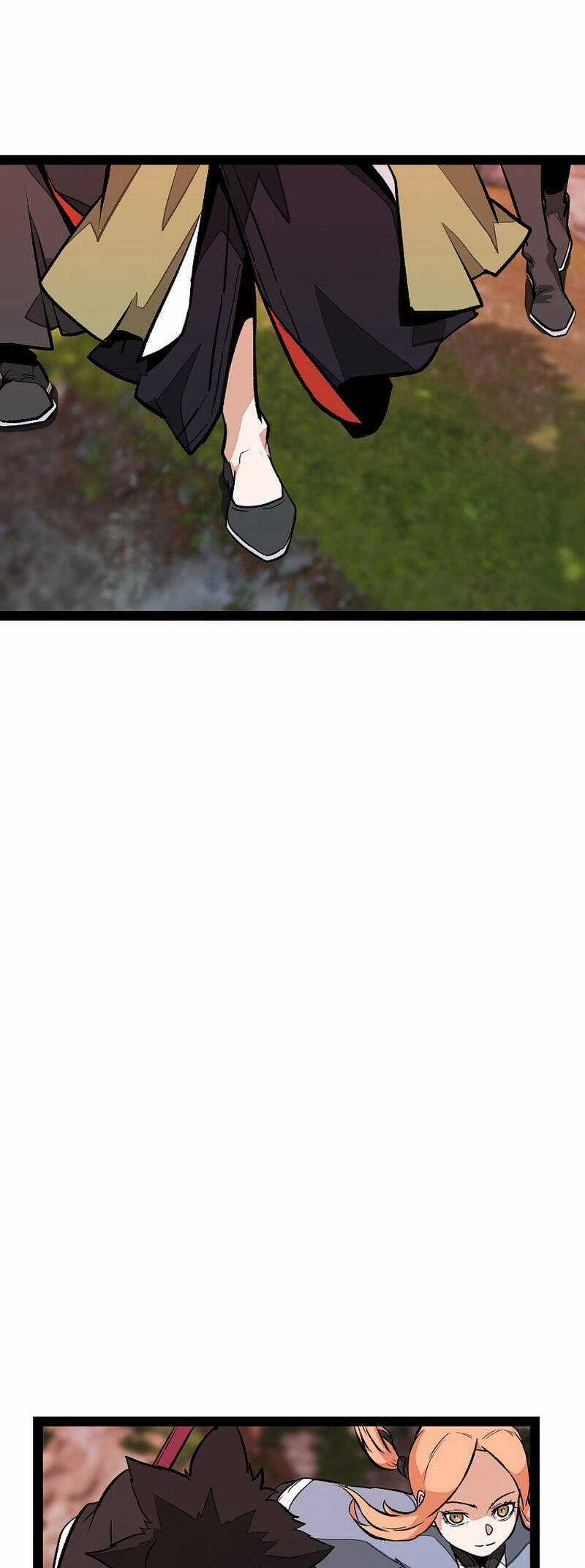 Mạt Thế Giang Hồ Hành Chapter 36 trang 57