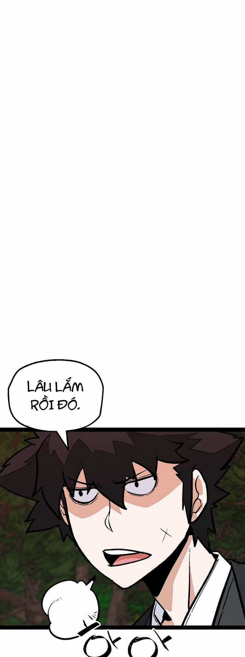 Mạt Thế Giang Hồ Hành Chapter 36 trang 61