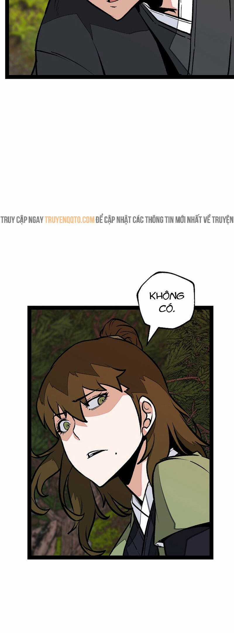 Mạt Thế Giang Hồ Hành Chapter 36 trang 66