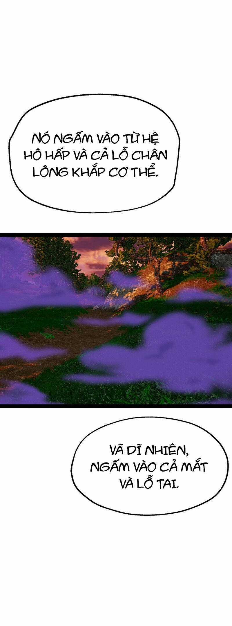 Mạt Thế Giang Hồ Hành Chapter 36 trang 67