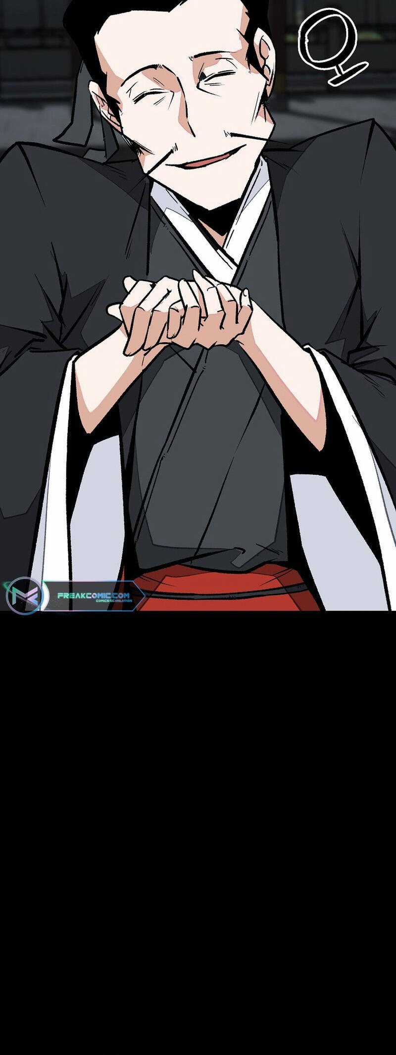 Mạt Thế Giang Hồ Hành Chapter 36 trang 7