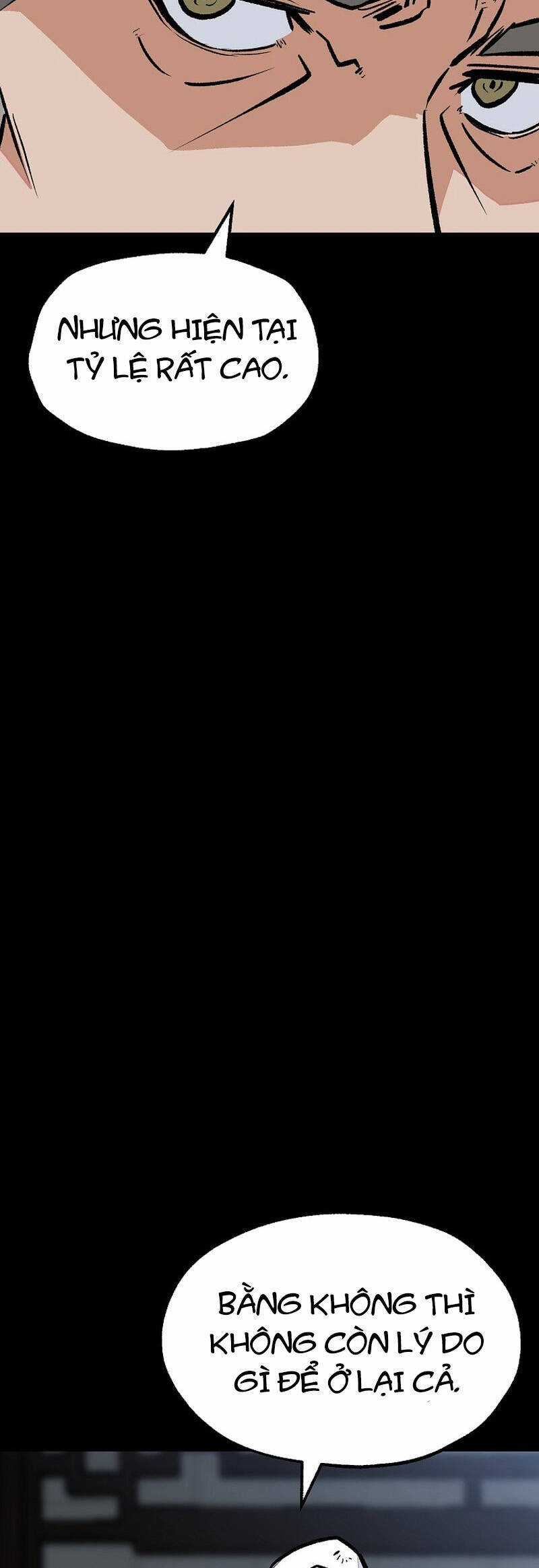 Mạt Thế Giang Hồ Hành Chapter 36 trang 9