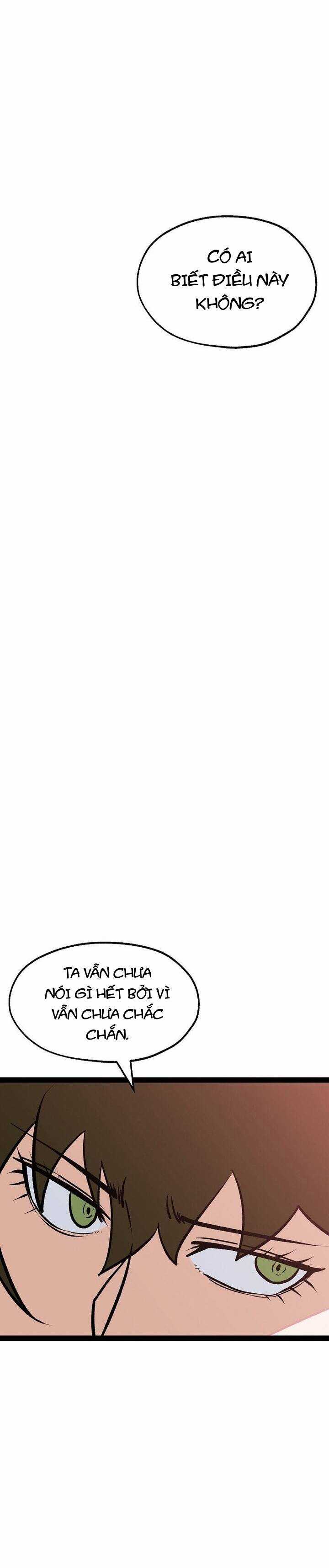 Mạt Thế Giang Hồ Hành Chapter 39.1 trang 13