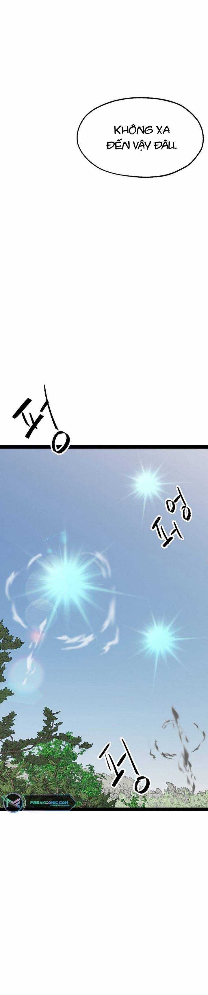 Mạt Thế Giang Hồ Hành Chapter 39.1 trang 37