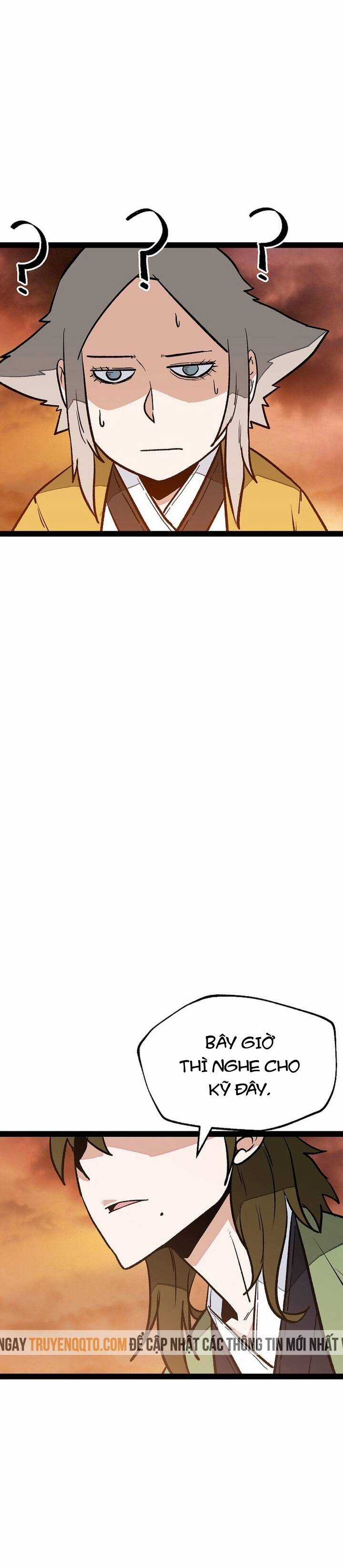 Mạt Thế Giang Hồ Hành Chapter 39 trang 13