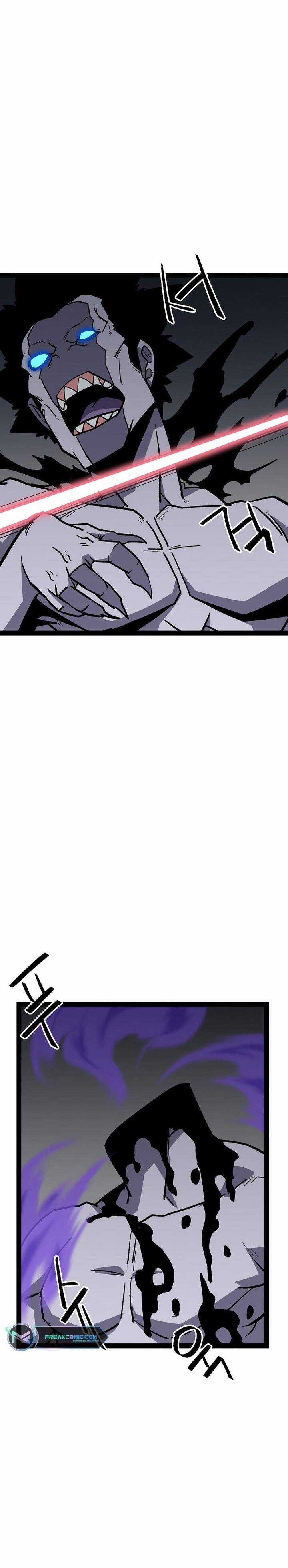 Mạt Thế Giang Hồ Hành Chapter 39 trang 27