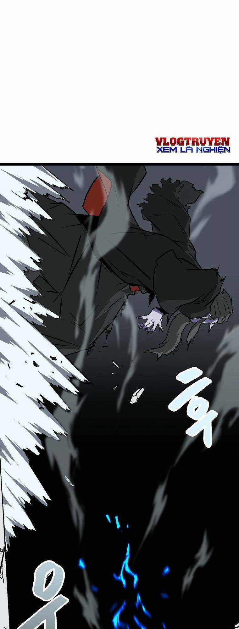 Mạt Thế Giang Hồ Hành Chapter 4 trang 10