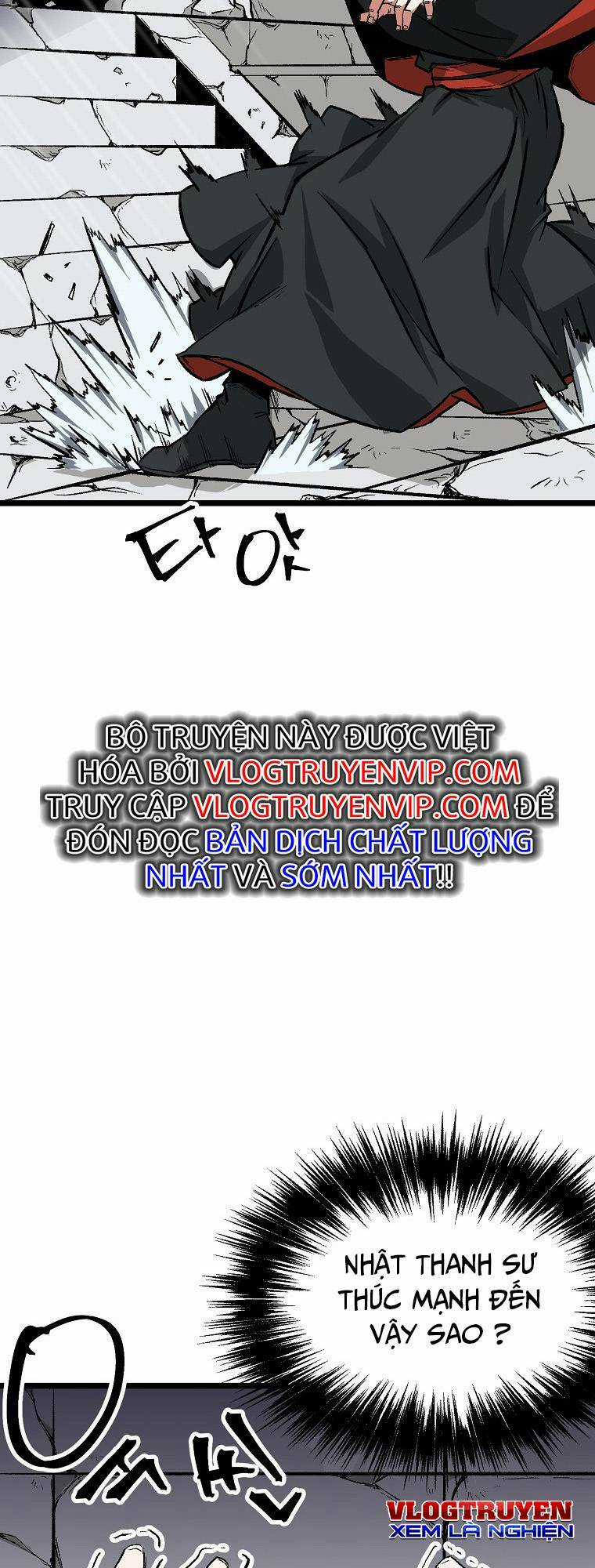 Mạt Thế Giang Hồ Hành Chapter 4 trang 13