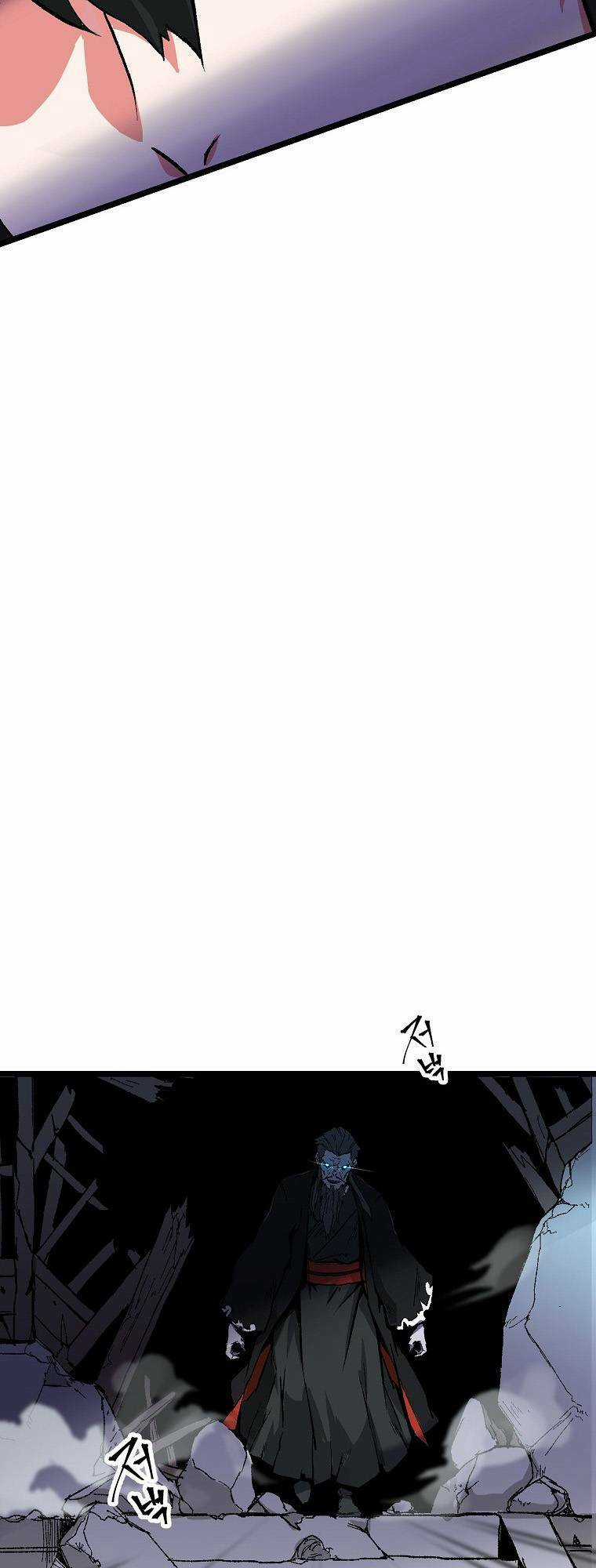 Mạt Thế Giang Hồ Hành Chapter 4 trang 15