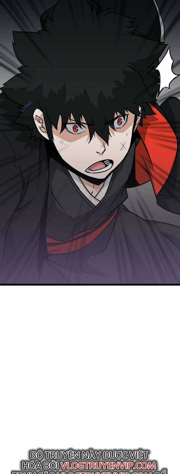 Mạt Thế Giang Hồ Hành Chapter 4 trang 2