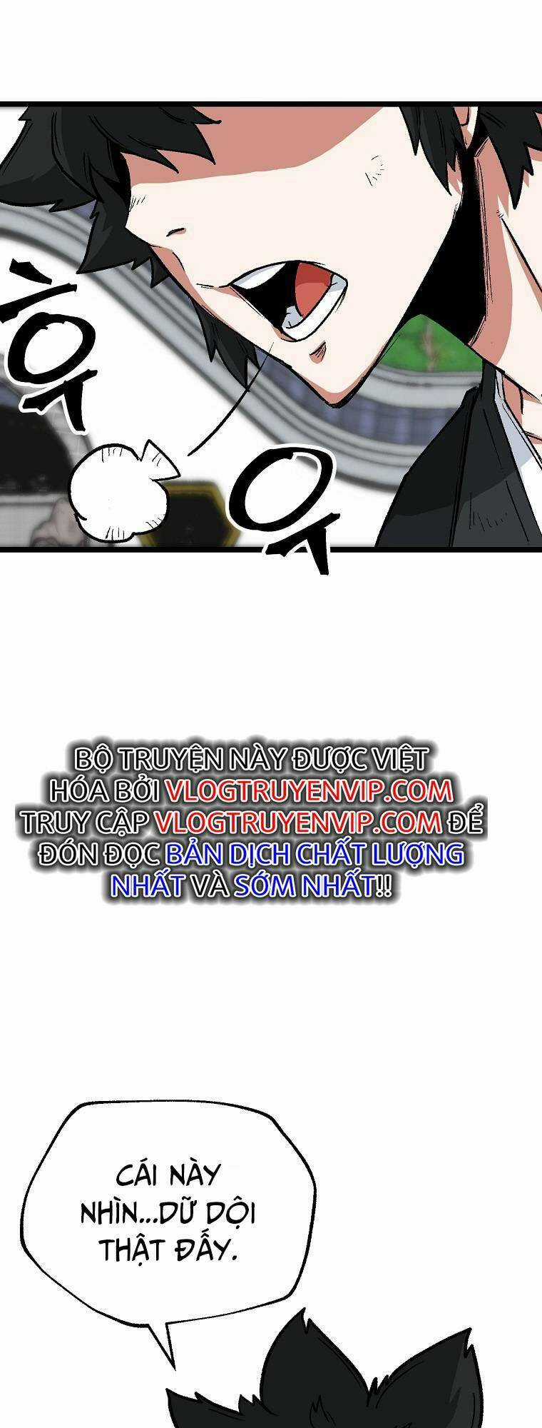 Mạt Thế Giang Hồ Hành Chapter 4 trang 21