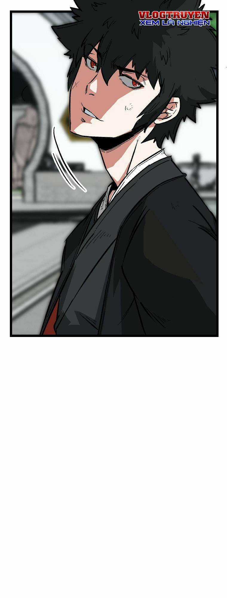 Mạt Thế Giang Hồ Hành Chapter 4 trang 22