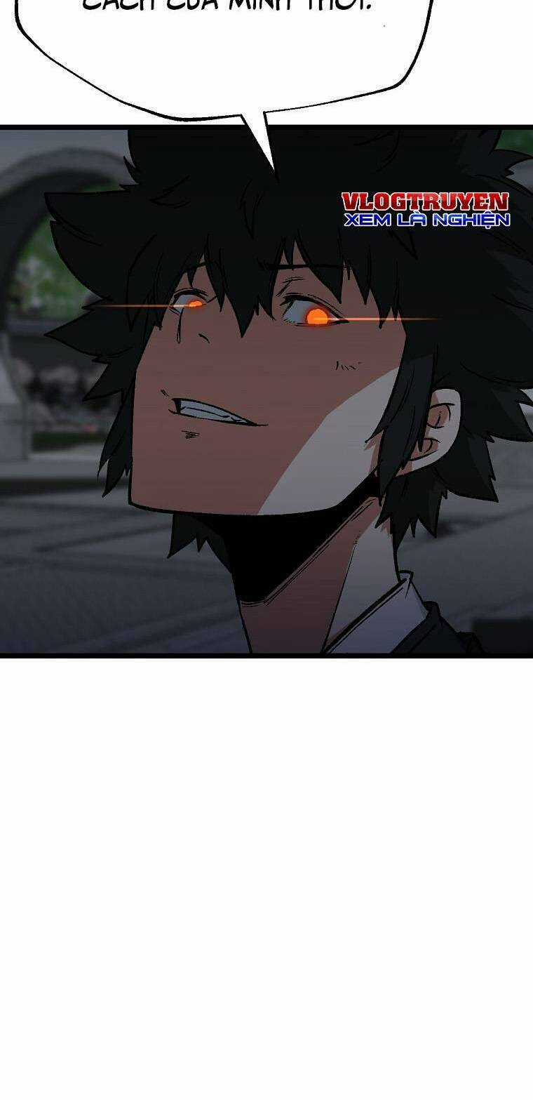 Mạt Thế Giang Hồ Hành Chapter 4 trang 25