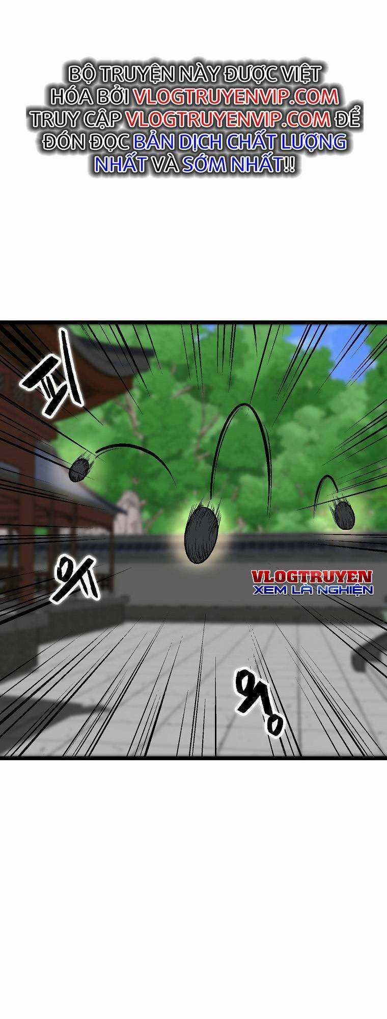 Mạt Thế Giang Hồ Hành Chapter 4 trang 26