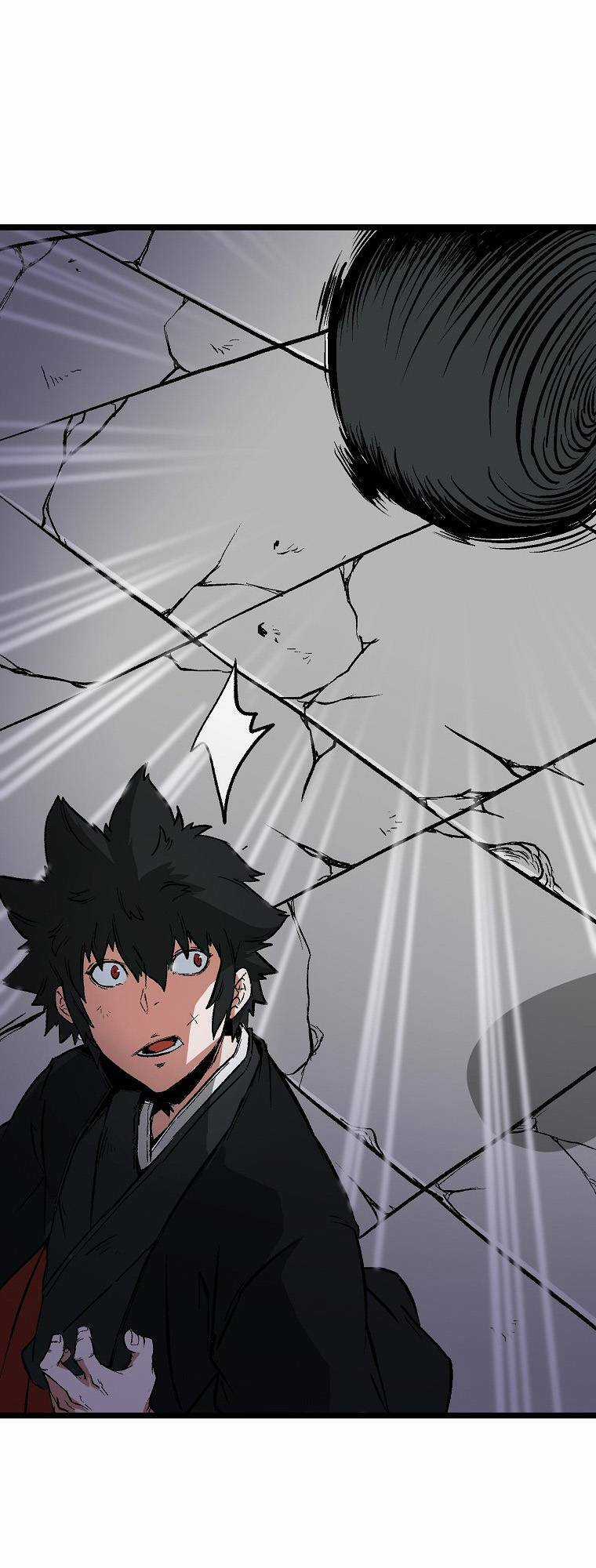 Mạt Thế Giang Hồ Hành Chapter 4 trang 27