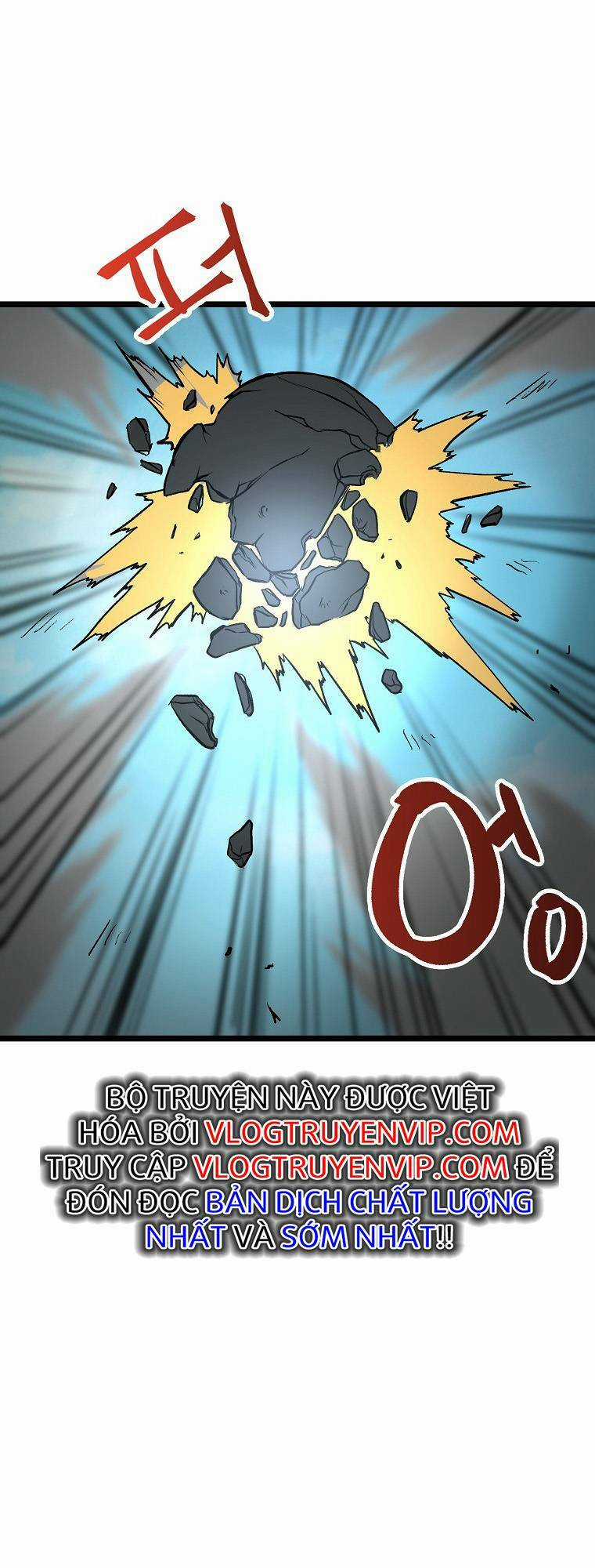 Mạt Thế Giang Hồ Hành Chapter 4 trang 28