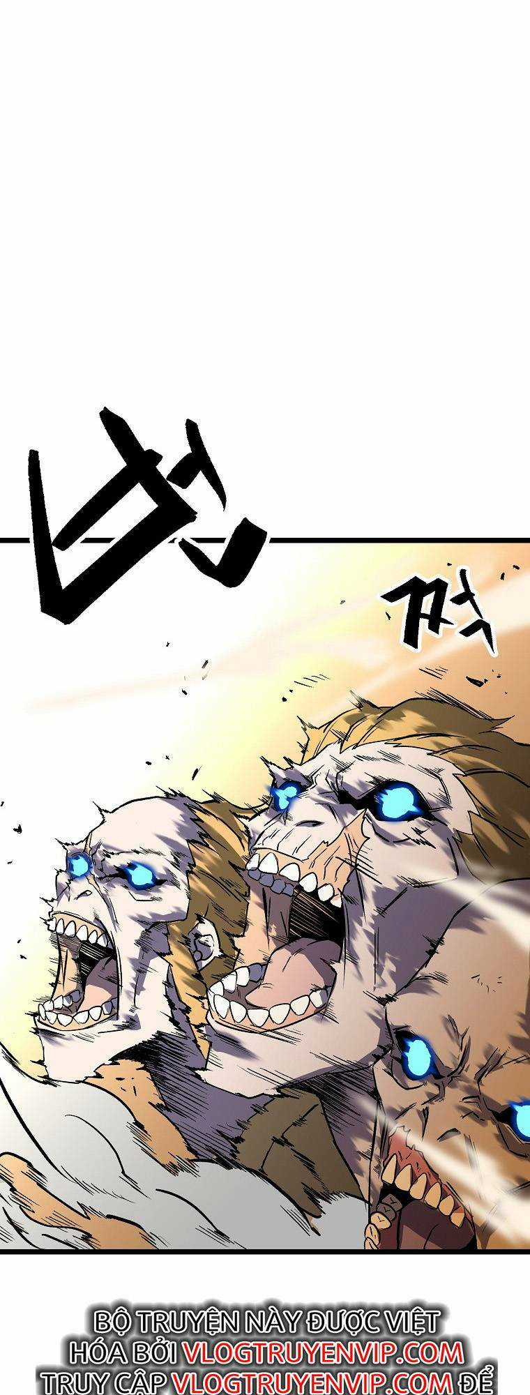 Mạt Thế Giang Hồ Hành Chapter 4 trang 30