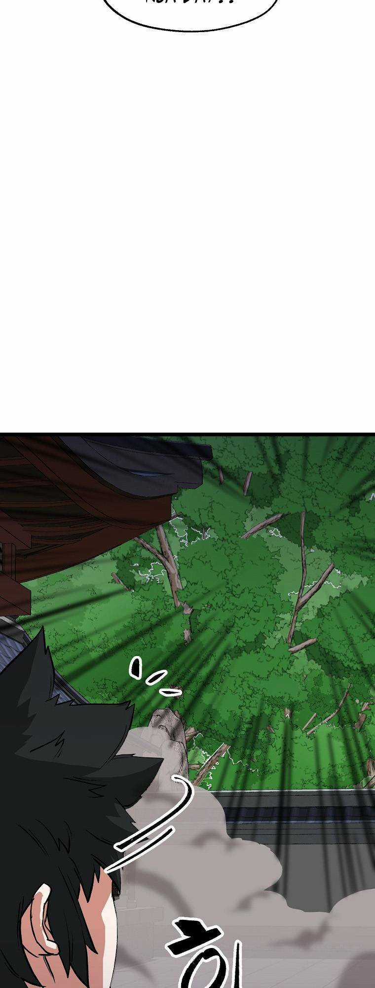 Mạt Thế Giang Hồ Hành Chapter 4 trang 32