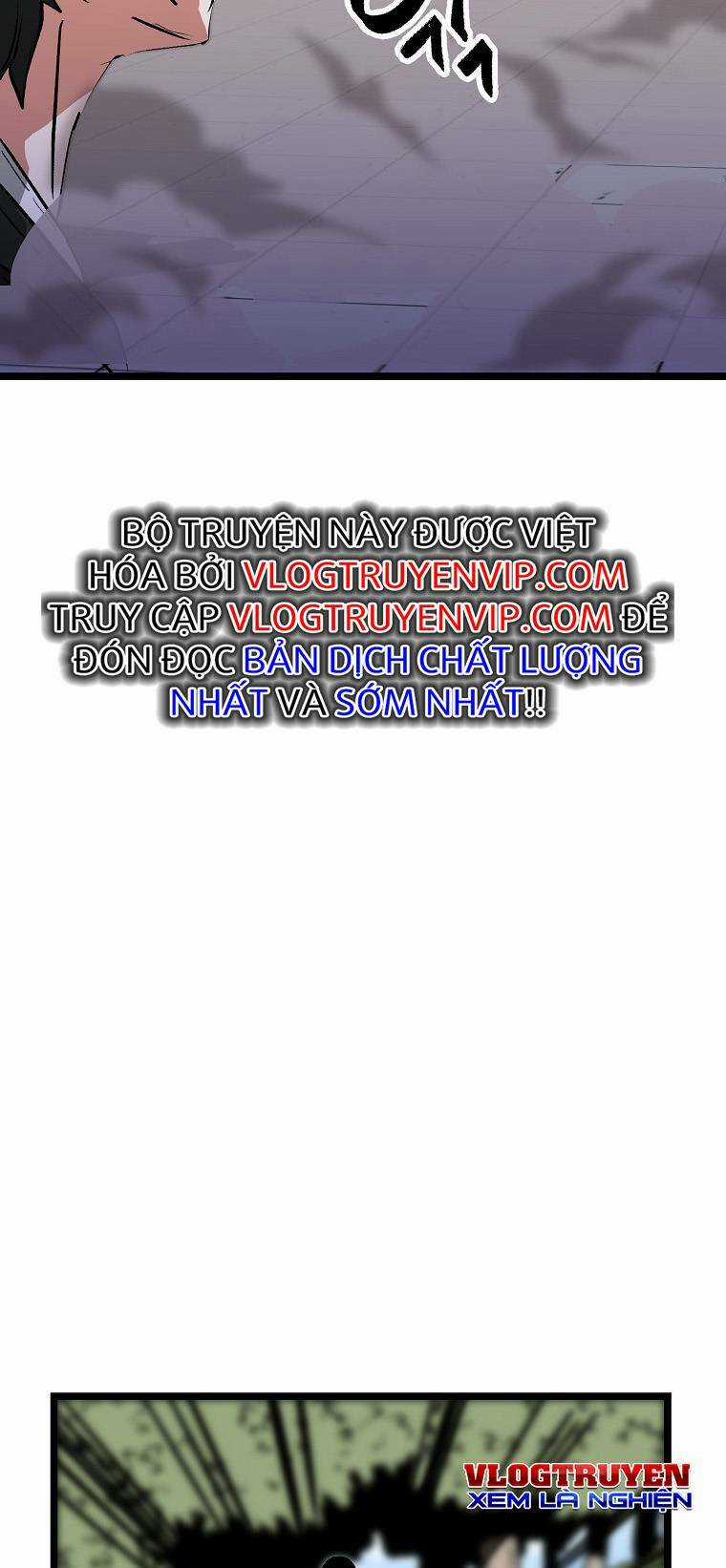 Mạt Thế Giang Hồ Hành Chapter 4 trang 33