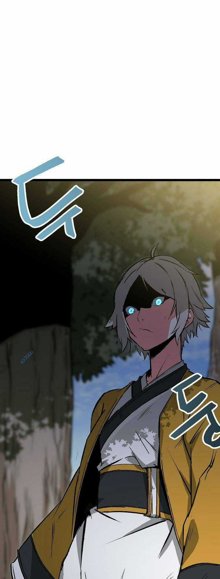 Mạt Thế Giang Hồ Hành Chapter 4 trang 35