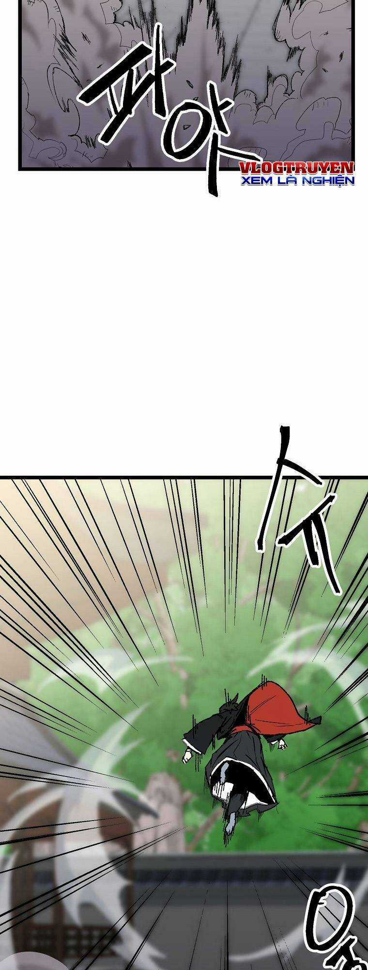 Mạt Thế Giang Hồ Hành Chapter 4 trang 39