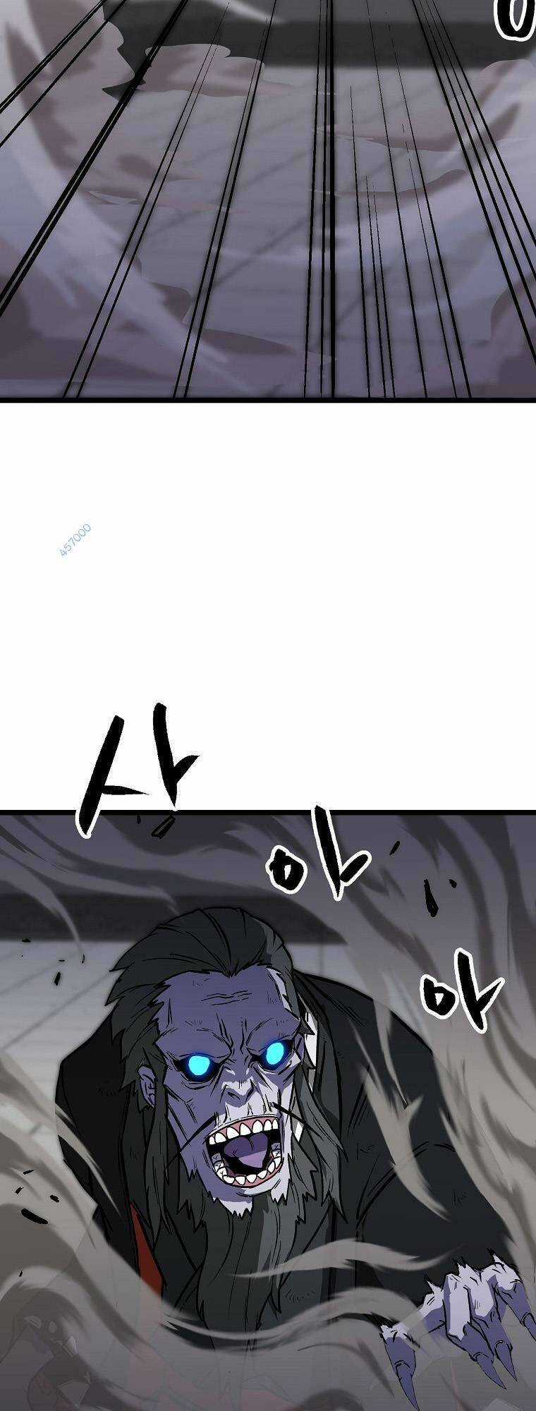 Mạt Thế Giang Hồ Hành Chapter 4 trang 40