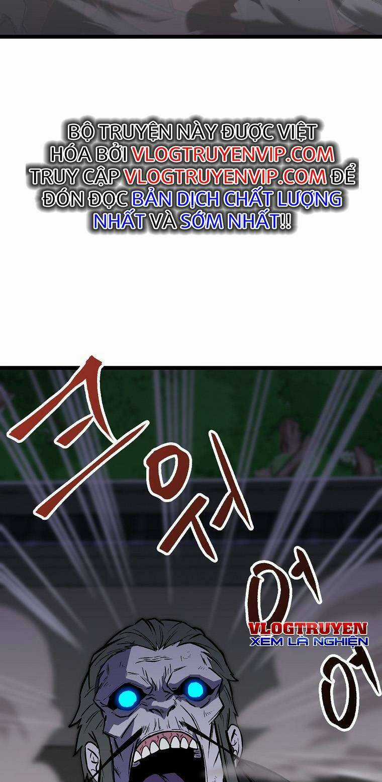 Mạt Thế Giang Hồ Hành Chapter 4 trang 41