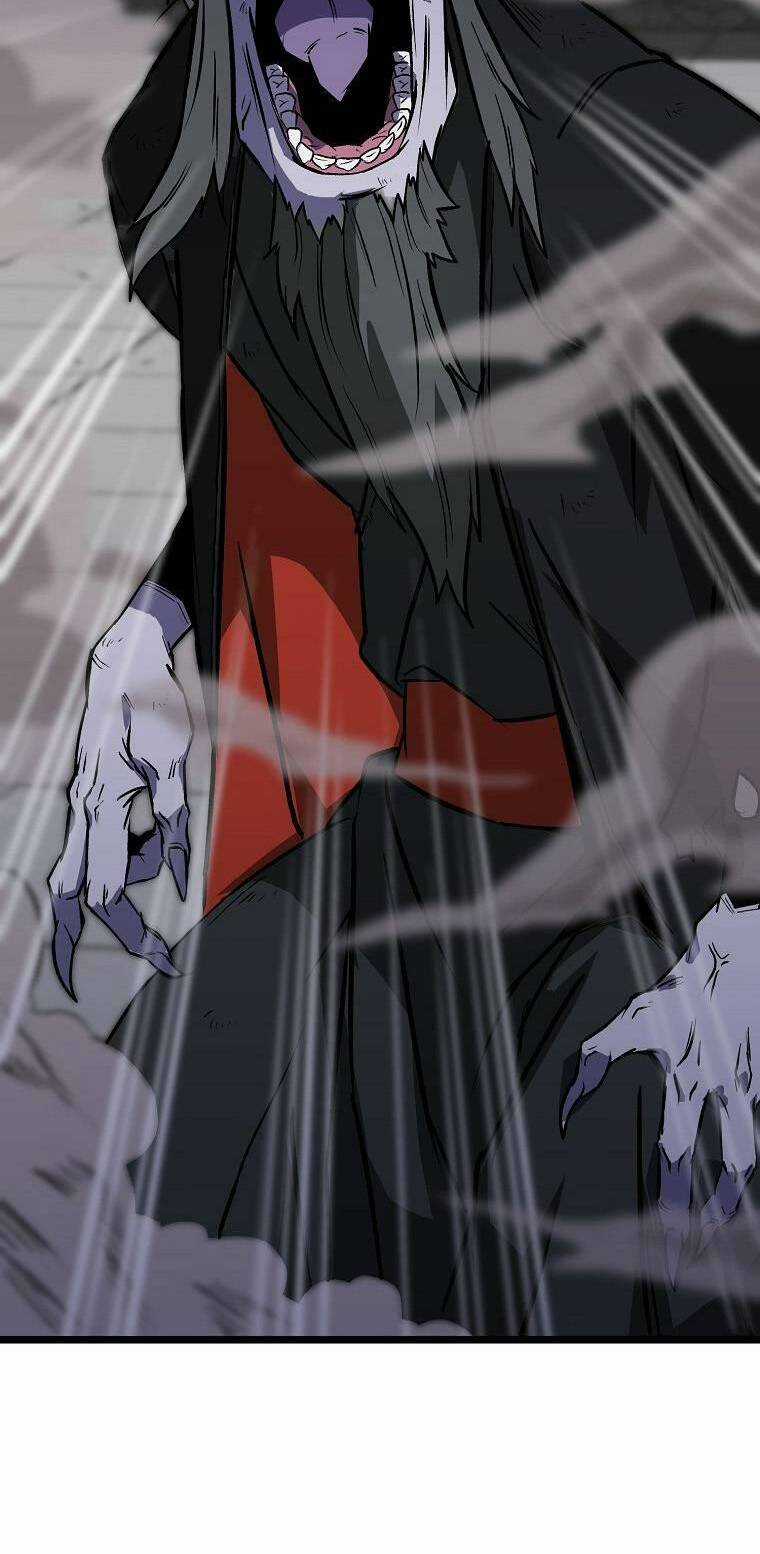 Mạt Thế Giang Hồ Hành Chapter 4 trang 42