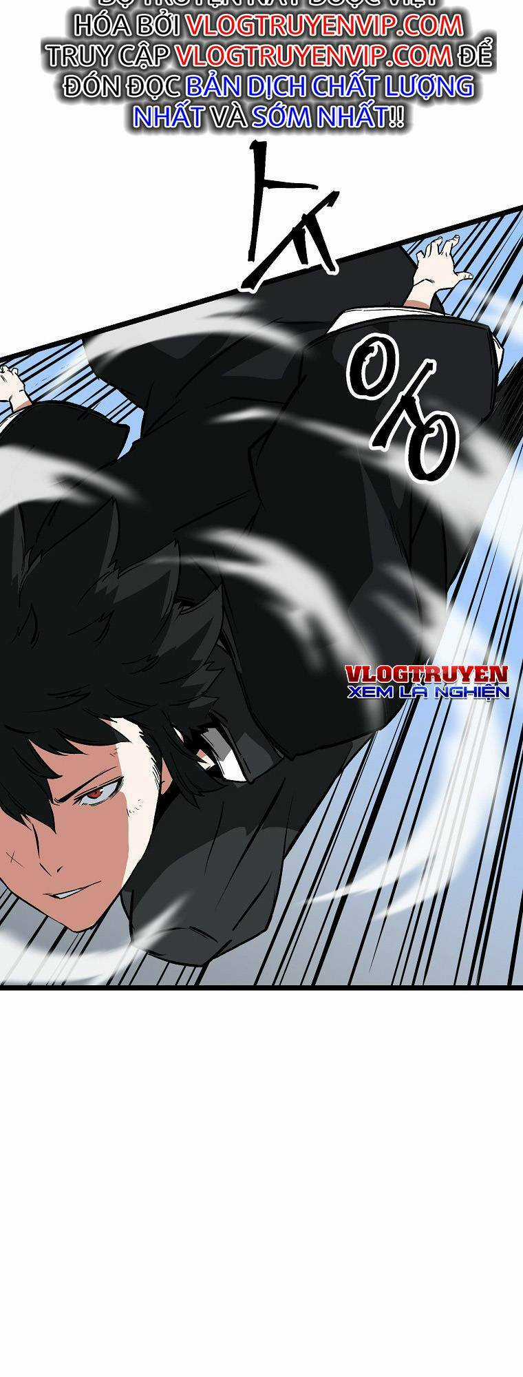 Mạt Thế Giang Hồ Hành Chapter 4 trang 48