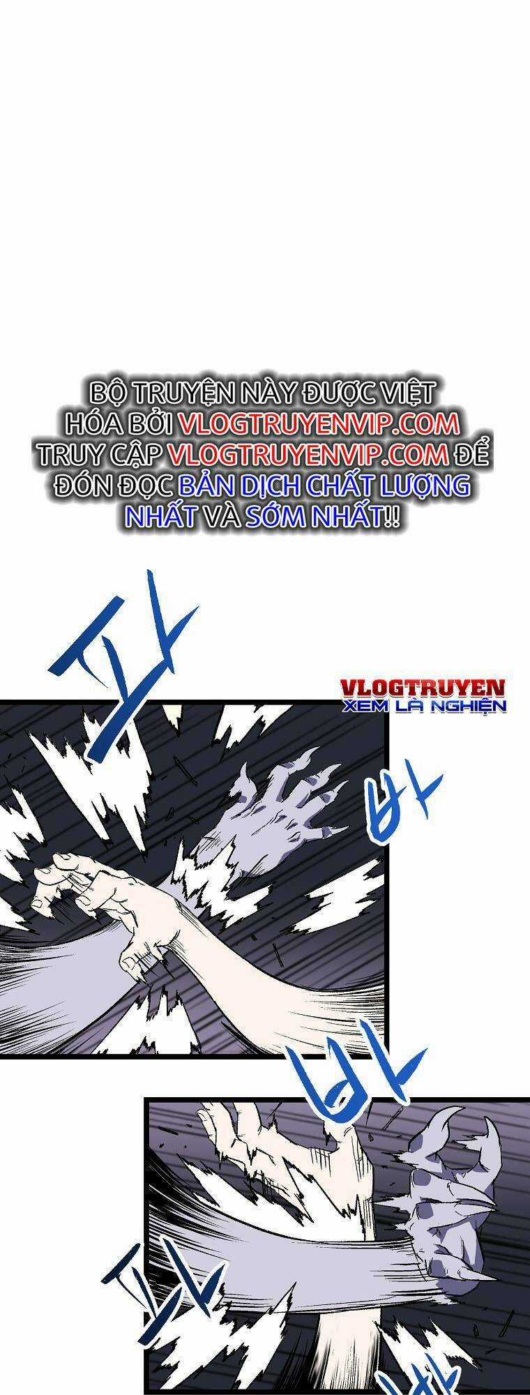 Mạt Thế Giang Hồ Hành Chapter 4 trang 5