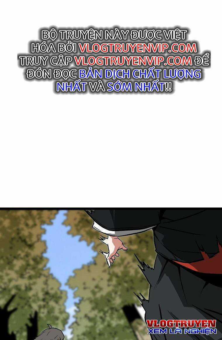 Mạt Thế Giang Hồ Hành Chapter 4 trang 50